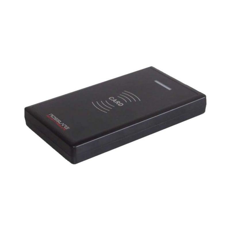 Rosslare DR-6255 Lector de tarjetas mifare para escritorio