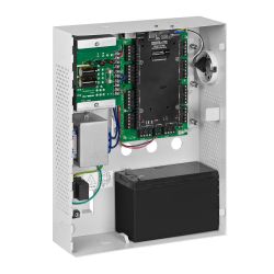 Rosslare AC-215IP-E Panel control de acces de red escalable avanzado. ac230vtrafo incl