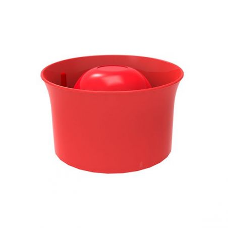 Hochiki CHQ-WS2-RED Chq-ws2-red