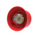 Hochiki CHQ-WSB2/RL Chq-wsb2/rl. red case/red leds