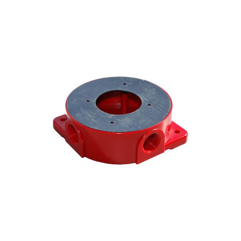 Hochiki CHQ-WPK Chq-wpk. red