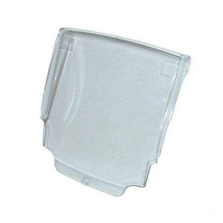 Honeywell PS200 Tapa de plastico transparente de recambio para pulsadores de la serie kac.