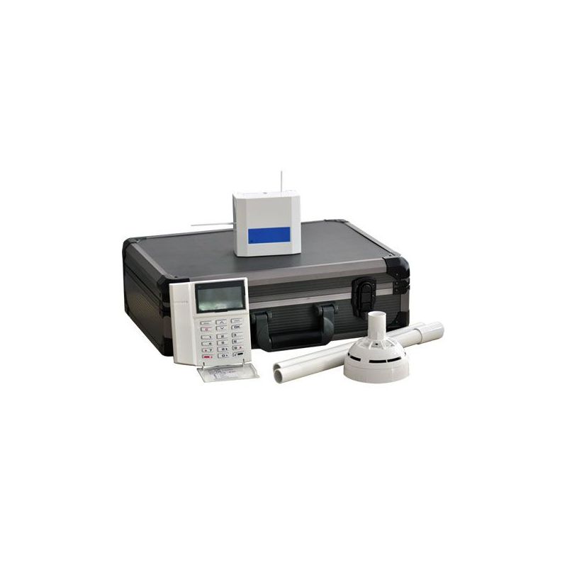 Hochiki RSM-STK Rsm-stk firewave survey and test kit