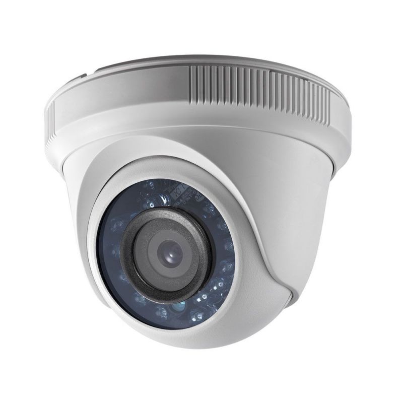 Hikvision Neutro OEM-10 Domo 2mp hdtvi pro 2.8mm smart ir 20m ip66 hik neutro