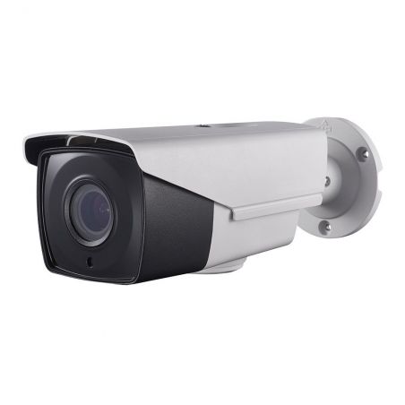 Hikvision Neutro OEM-14 Camara bullet 2mp hdtvi starlight pro 2.8-12mm motorizada smart ir 40m wdr ip66 hik neutro