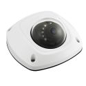 Hikvision Neutro OEM-7 Domo fijo starlight hdtvi 2mp 2.8m smart ir 20m wdr audio ip66