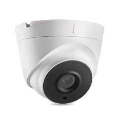 Hikvision Neutro OEM-6 Domo fijo starlight hdtvi 2mp 2.8m exir 40m wdr ip67