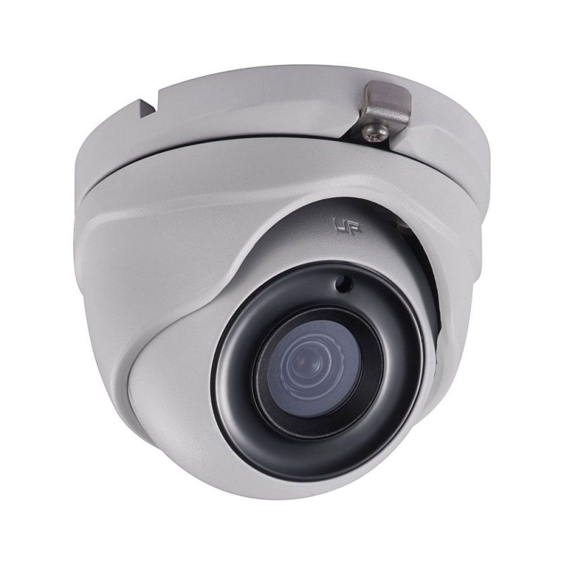 Hikvision Neutro OEM-2 Domo lowlight 5.0mp 4 in 1. 2.8mm exir 20m metal ip66 hik neutro