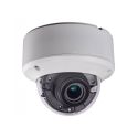 Hikvision Neutro OEM-1 Domo antivand. starlight hdtvi 2mp 2.8-12m motorizada exir 40m wdr ik10 ip67