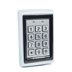 Rosslare AC-Q42HB Rel-acq42hb+071