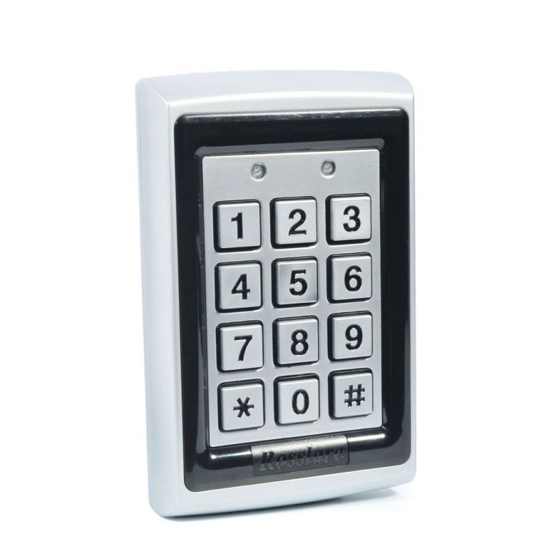 Rosslare AC-Q42HB Rel-acq42hb+071