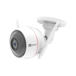 Hikvision CS-CV310-A0-3B1WFR Hd 720p/active defense/2-way audio/ip66/external dual-antenna/view angle:108°