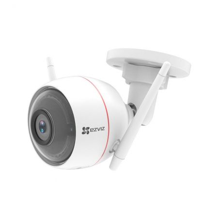 Hikvision CS-CV310-A0-3B1WFR Hd 720p/active defense/2-way audio/ip66/external dual-antenna/view angle:108°