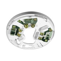 Hochiki YBN-R/4-IS Base para detectores atex