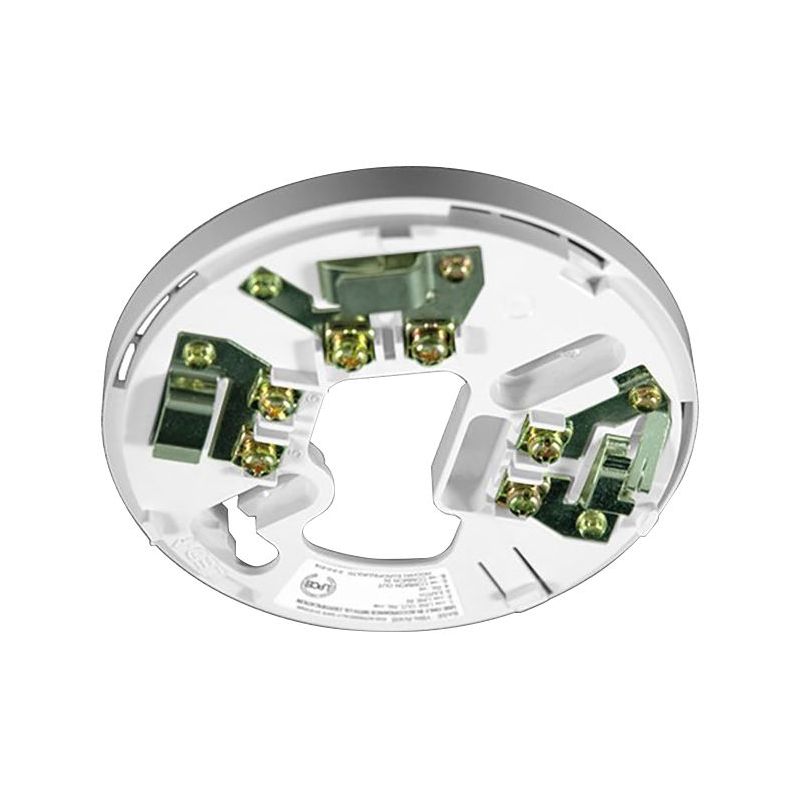 Hochiki YBN-R/4-IS Base para detectores atex