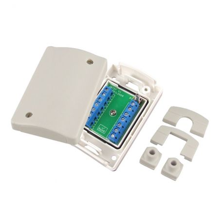 CQR JB757/WH Jb757/wh