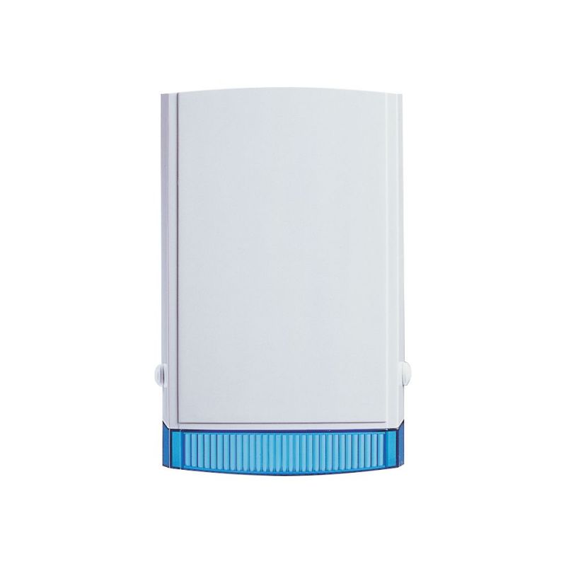 TEXECOM FCA-0001 Premier odyssey 1e complete white/blue