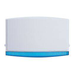 TEXECOM FCB-0001 Premier odyssey 2e complete white/blue