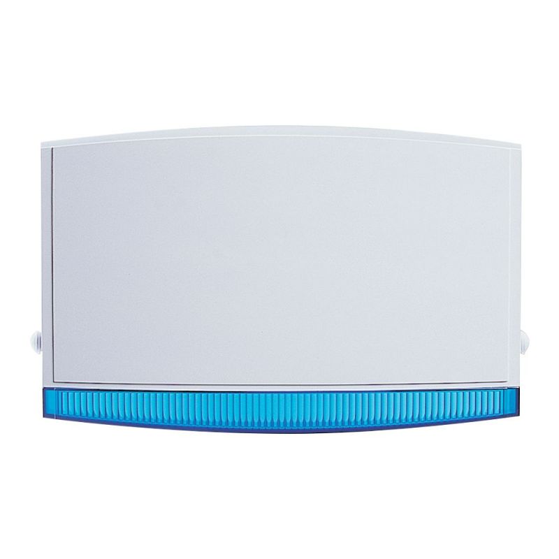 TEXECOM FCB-0001 Premier odyssey 2e complete white/blue