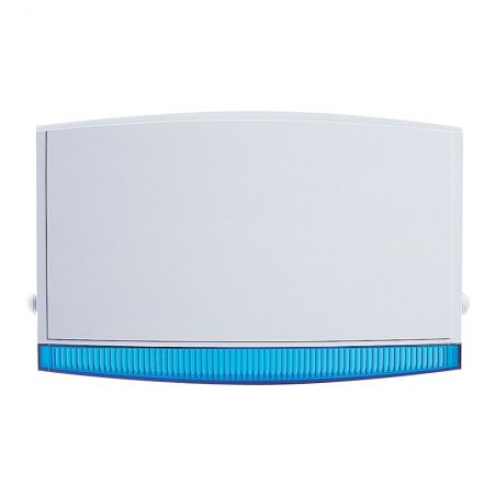 TEXECOM FCB-0001 Premier odyssey 2e complete white/blue