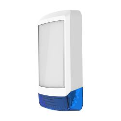 TEXECOM WDA-0001 Odyssey x1 cover (white/blue)