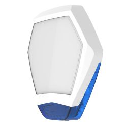 TEXECOM WDB-0001 Odyssey x3 cover (white/blue)
