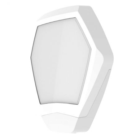 TEXECOM WDB-0003 Odyssey x3 cover (white/white)
