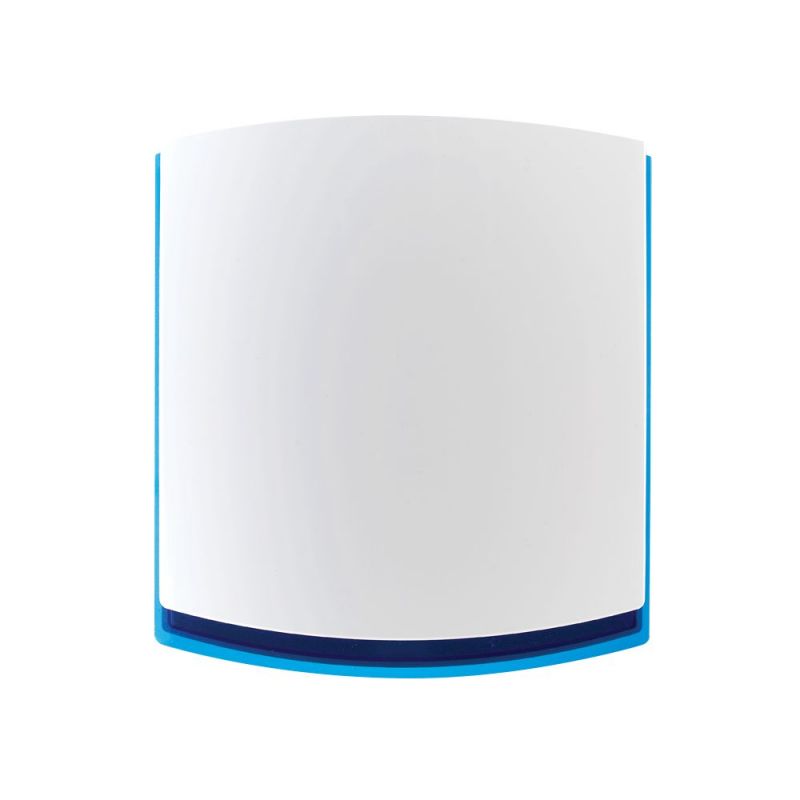 TEXECOM FCE-0018 Premier odyssey 5e complete white/blue