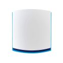 TEXECOM FCE-0018 Premier odyssey 5e complete white/blue