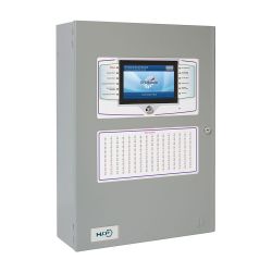 Hochiki LAAEE11010H1 Taktis. en standard.1 apert.2 loop 5a 240v psu. 0z. enable k/switch.hochiki protocol