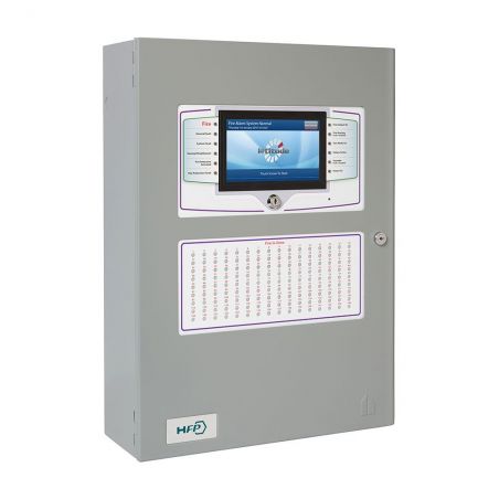 Hochiki LAAEE11010H1 Taktis. en standard.1 apert.2 loop 5a 240v psu. 0z. enable k/switch.hochiki protocol