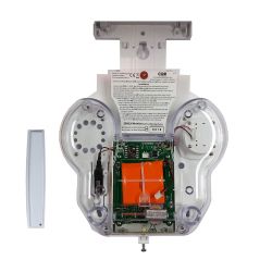 CQR BCSENZ/S/WF/W Bcsenz/s/wf/w