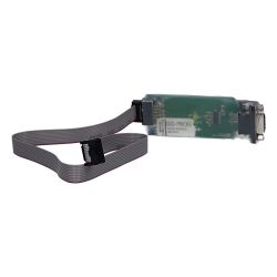 Queen Alarm GD-PROG Cable gd-prog