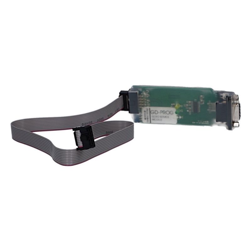 Queen Alarm GD-PROG Cable gd-prog