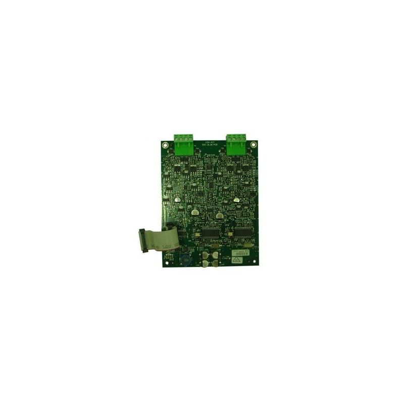 Honeywell 795-111 Modulo de dos lazos para ampliacion de dxc2 (714-001-222).