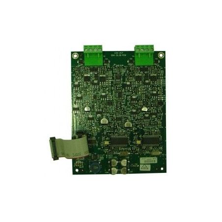 Honeywell 795-111 Modulo de dos lazos para ampliacion de dxc2 (714-001-222).