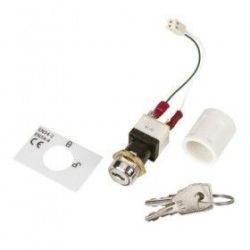 Honeywell 795-118 Kit llave acceso nivel 2 para dxc.