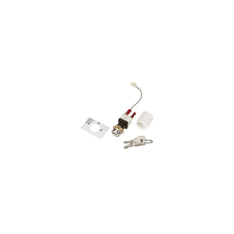 Honeywell 795-118 Kit llave acceso nivel 2 para dxc.