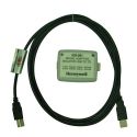 Honeywell 020-891 Cable programacion para dxc/zxs.