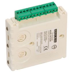 Honeywell MI-DCZRM Modulo zona para detectores convencionales o de seguridad intrinseca.