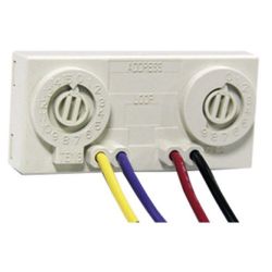 Honeywell MI-MM3E-S2 Micro modulo monitor de 1 circuito de entrada.