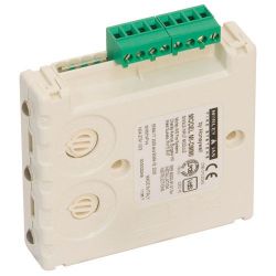 Honeywell MI-DMMI Modulo monitor direccionable con 1 entrada supervisada.