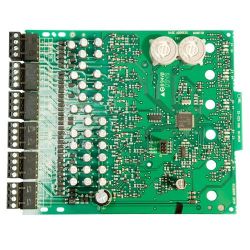 Honeywell MI-IM10-S2I Modulo monitor direccionable con 10 entradas supervisadas.