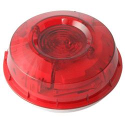 Honeywell WST-PC-I05 Flash transparente direccionable con aislador incorporado. categoria o