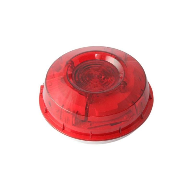 Honeywell WST-PC-I05 Flash transparente direccionable con aislador incorporado. categoria o