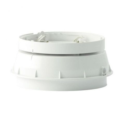 Honeywell BSO-DD-I05 Sirena direccionable integrada en base de detector, blanca c/ais