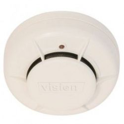 Honeywell ECO1003 A Detector optico de humo convencional eco1000.