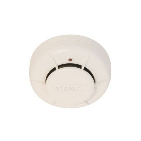 Honeywell ECO1003 A Detector optico de humo convencional eco1000.