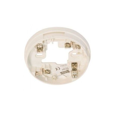 Honeywell ECO1000B Base estandar detectores serie  eco1000.