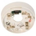 Honeywell ECO1000BREL12L Base con rele alimentada a 12v para detectores serie eco1000.